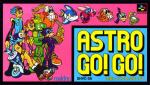 Uchuu Race - Astro Go! Go!